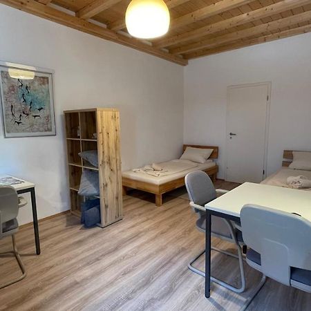 Pension Isartal Geretsried Exterior foto